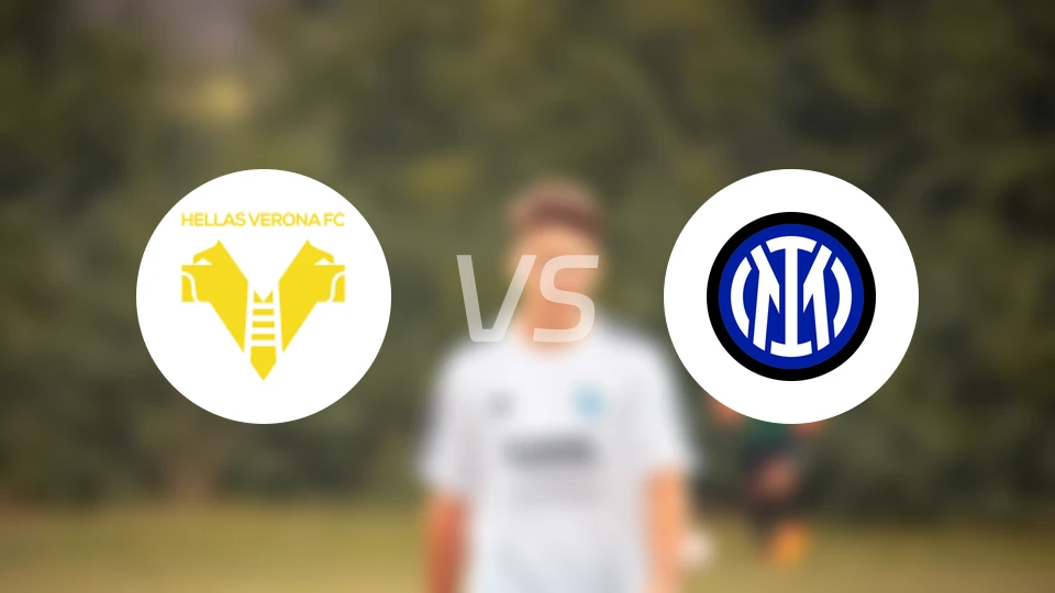 维罗纳vs国米