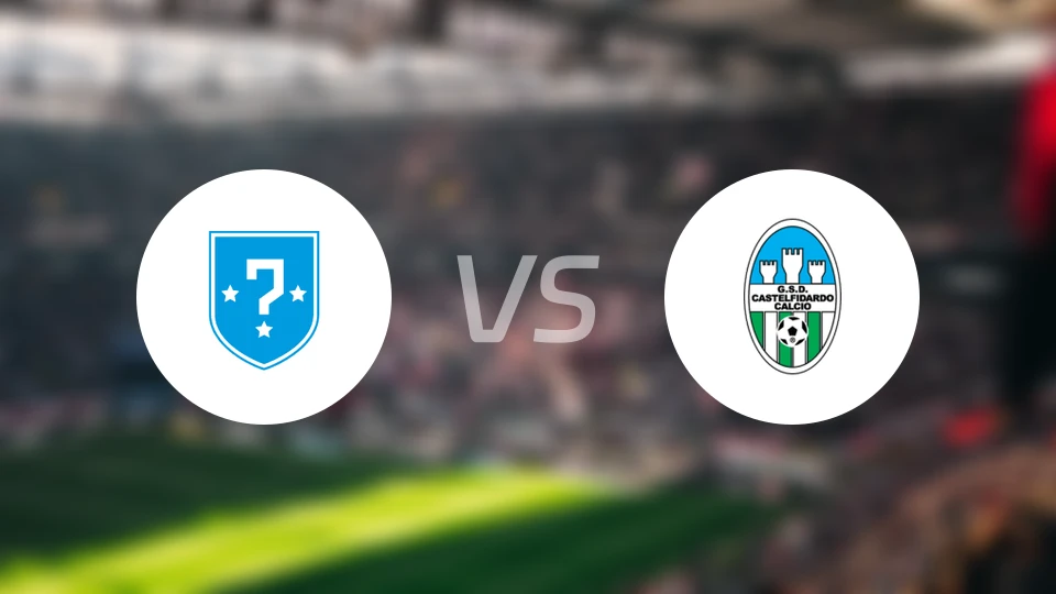 玛撤拉塔瑟vs卡斯特尔菲达多