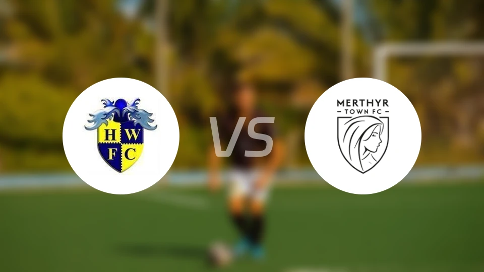 哈瓦特vs梅瑟镇