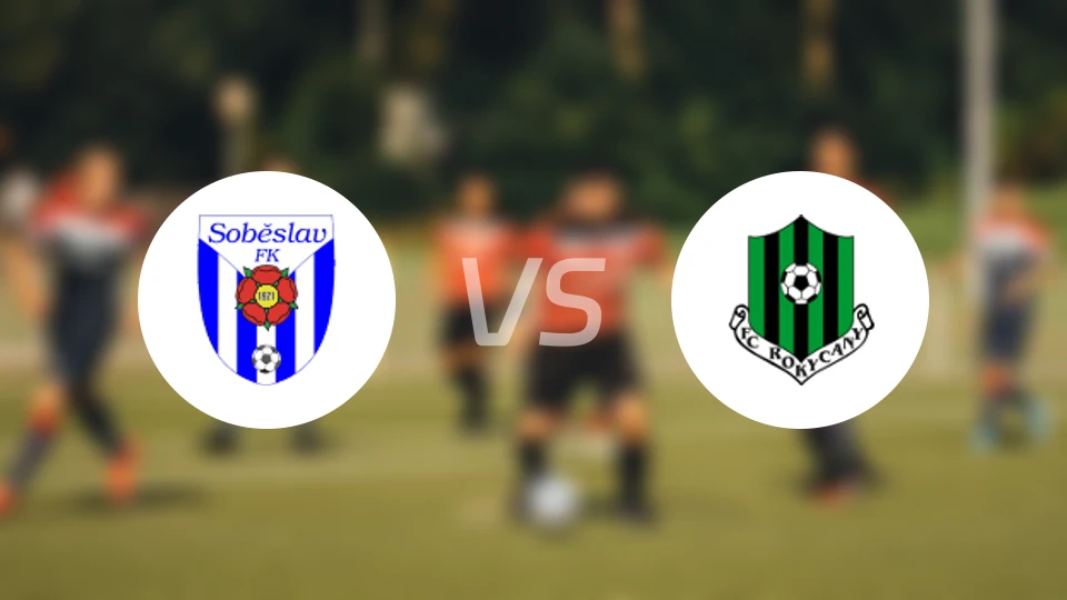 索别斯拉夫vs罗基察尼