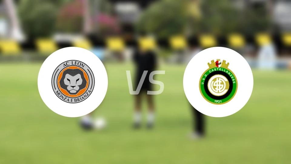 莱昂蒙扎布里安扎vsUSD卡斯特兰泽