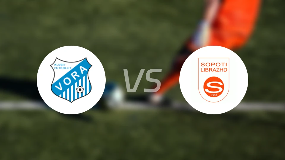 沃拉vs利布拉什德