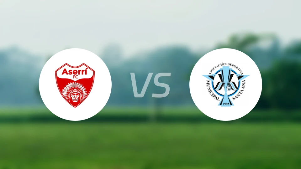 阿塞里vs圣塔安娜