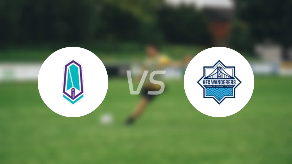 太平洋FCvsHFX流浪者