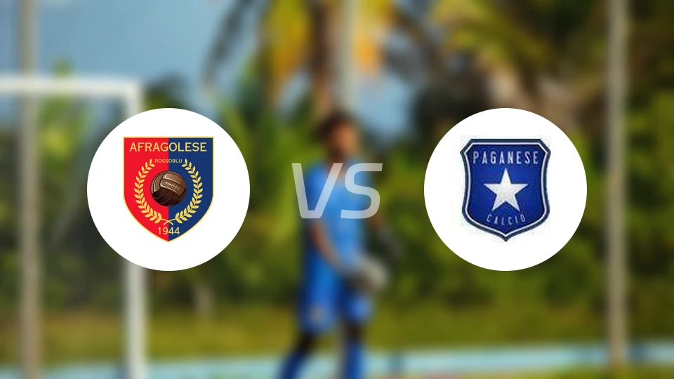 皇家卡萨尔诺沃vs佩格尼斯