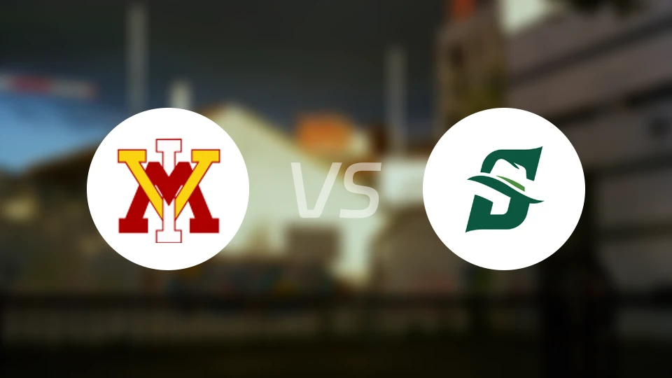 弗吉尼亚军事学院vs斯泰森大学