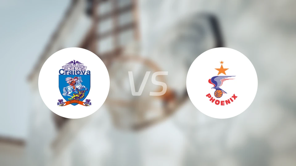 克拉约瓦大学vs加拉茨凤凰