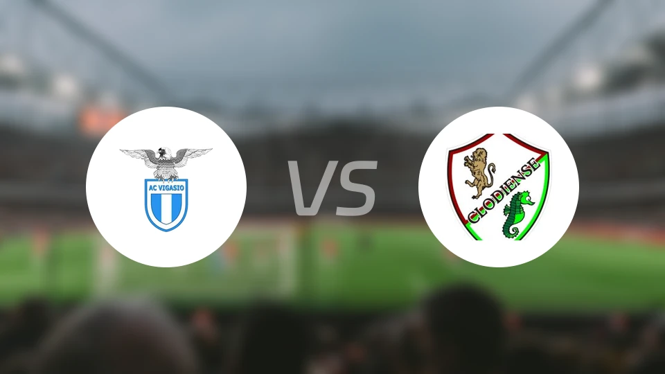 AC维加西奥vs克洛迪