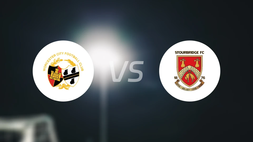 伍斯特vs斯托桥