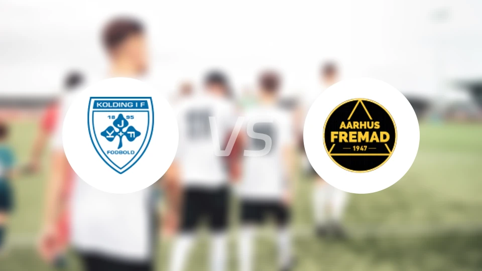 科灵vs奥胡斯费马