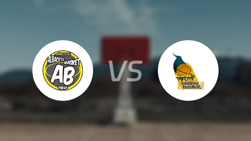 阿尔巴塞特vs莫利纳