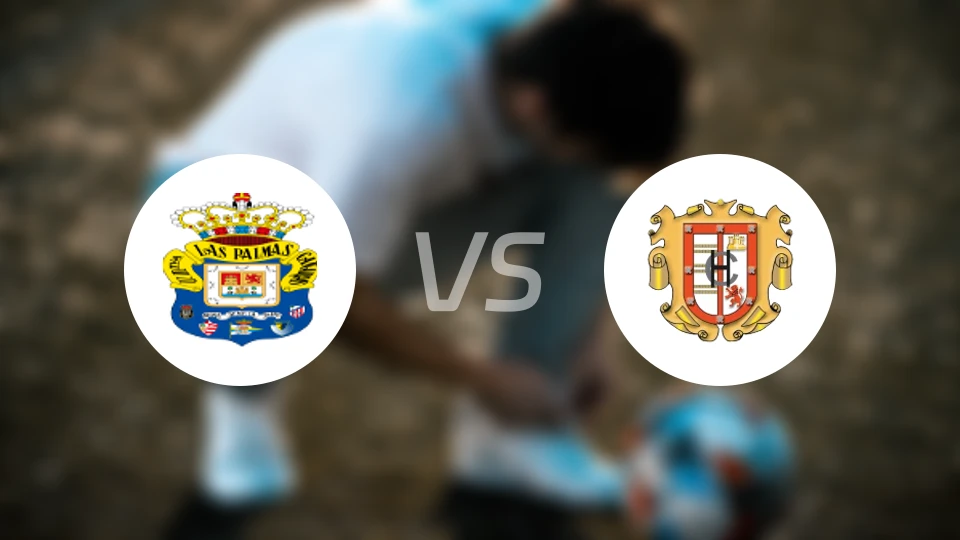 拉斯帕尔马斯C队vs赫巴尼亚