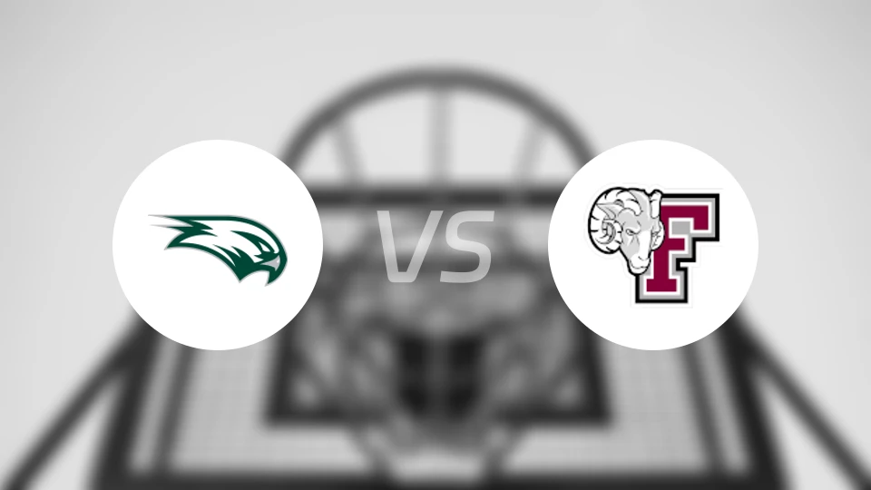 瓦格纳大学vs福特汉姆大学