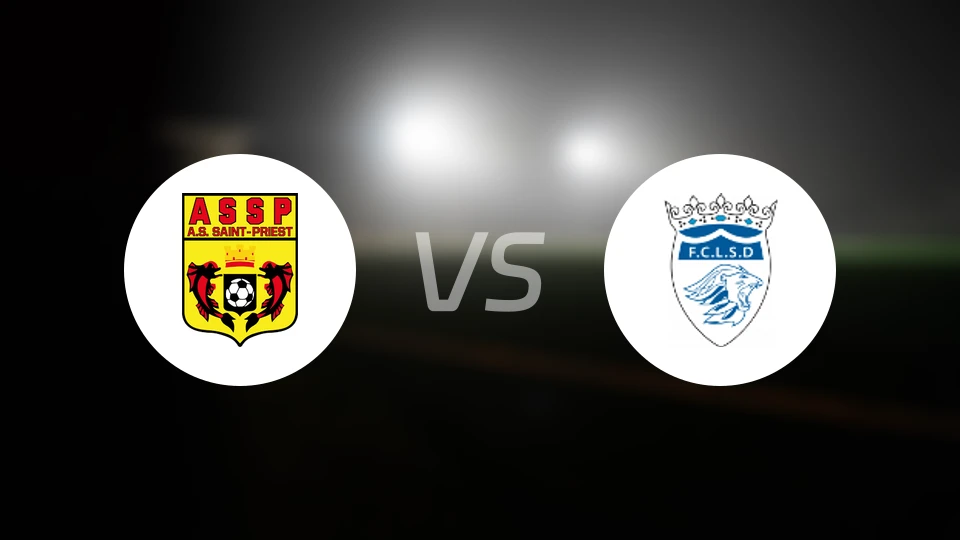 圣普里埃斯特vs利莫内