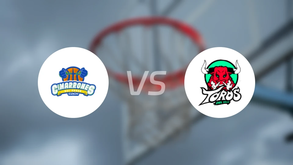 乔科马隆人vs河谷公牛