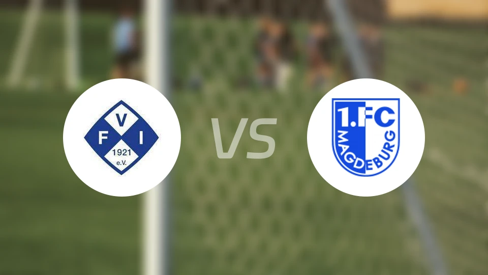 伊勒迪森vs马格德堡