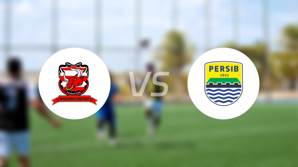 马都拉联vs万隆