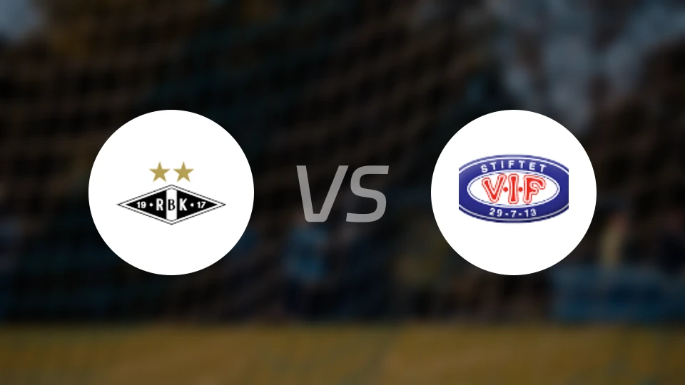 罗森博格女足vs瓦勒伦加女足