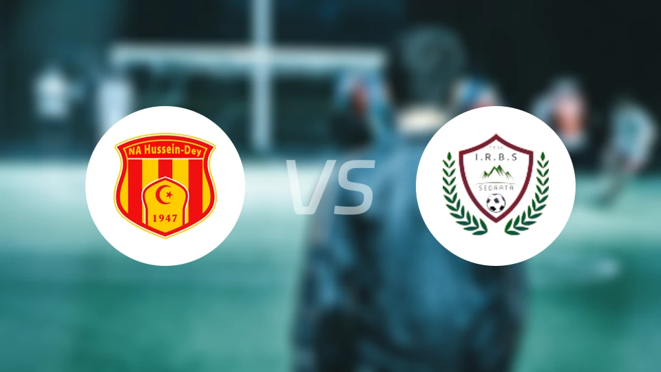 NA胡森vs塞德拉塔