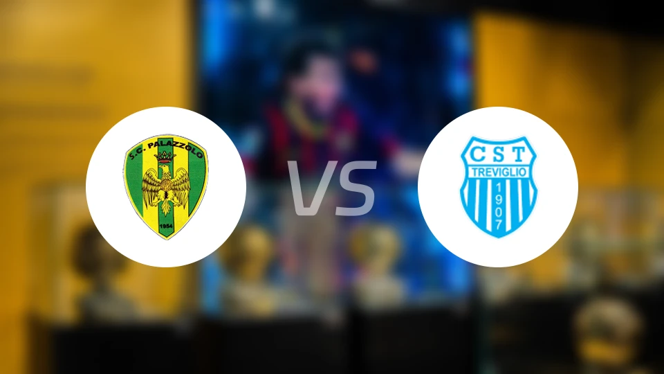 AC帕拉索洛vs特雷维列塞