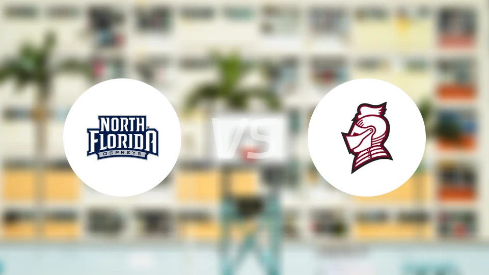 贝拉明大学vs北佛罗里达