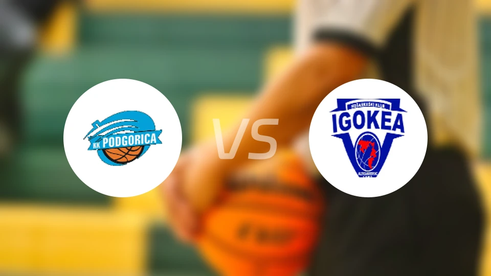 波德戈里察vs伊戈卡青年