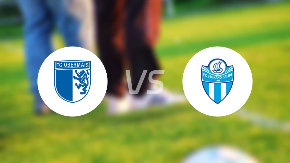 奥伯马伊斯vs利哥纳诺萨卢斯