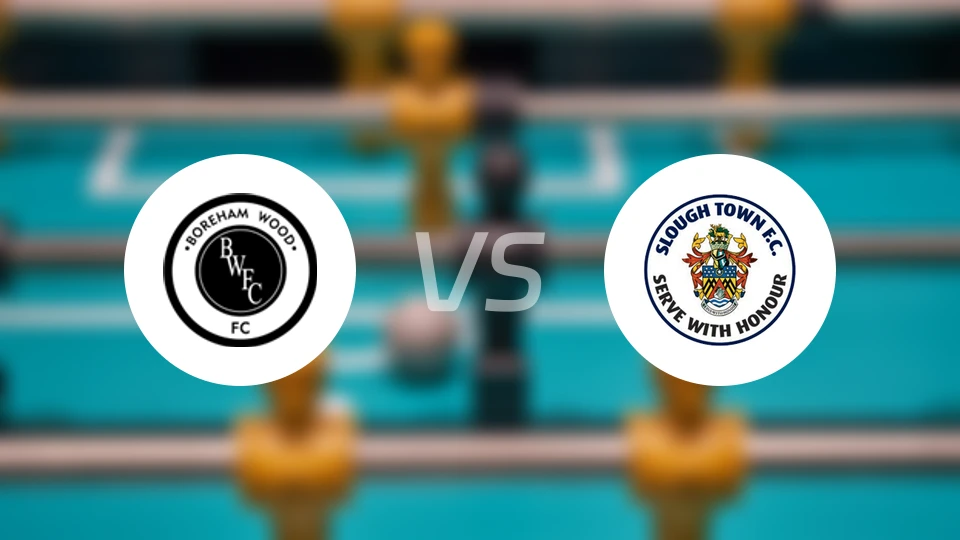 博瑞汉姆vs史洛治