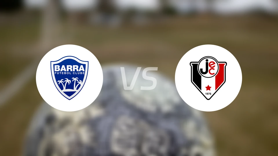 巴拉SC U20vs积安维尔青年队