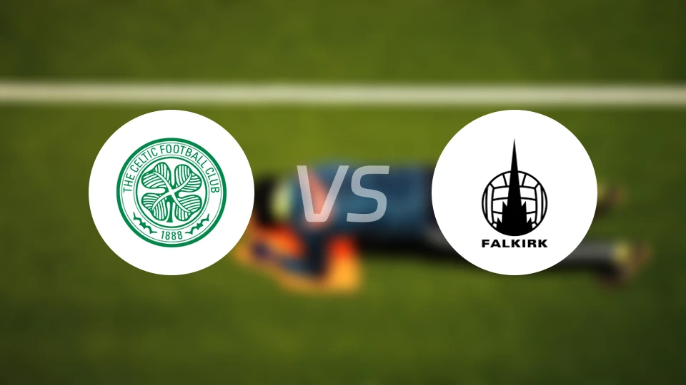 凯尔特人vs福尔柯克