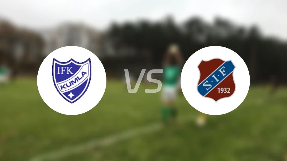 库姆拉vs沙维达伦斯