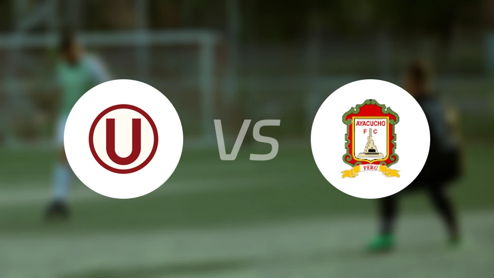 秘鲁体育大学vs阿亚库乔