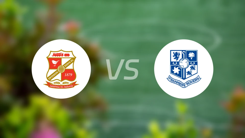 斯文登vs特兰米尔流浪