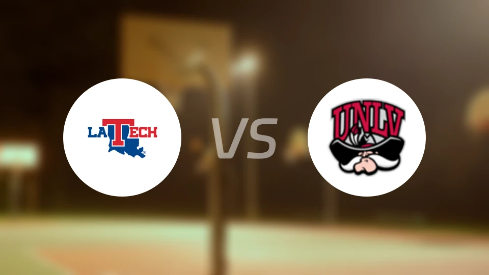 路易斯安那理工大学vs内华达大学拉斯维加斯分校