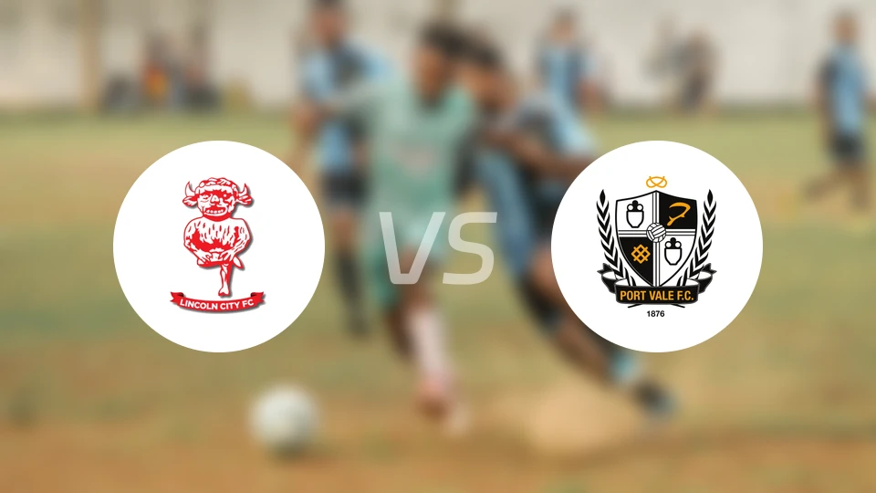 林肯城vs维尔港