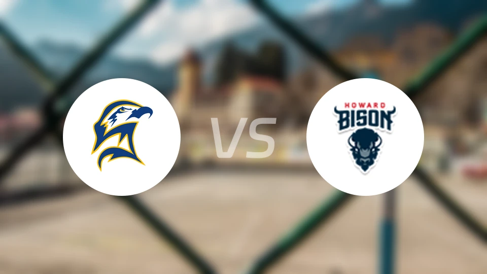 圣玛丽学院vs霍华德大学