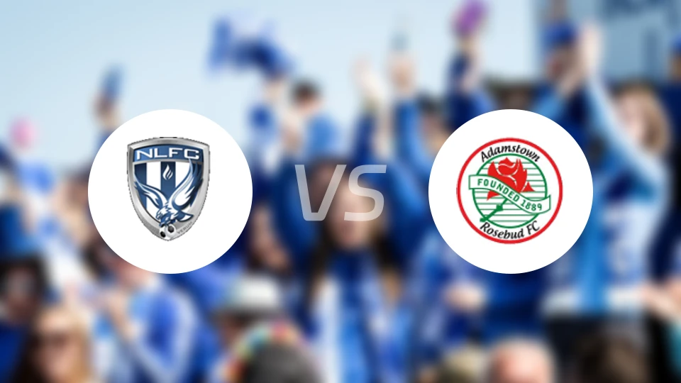 新莱姆顿FCvs亚登斯顿