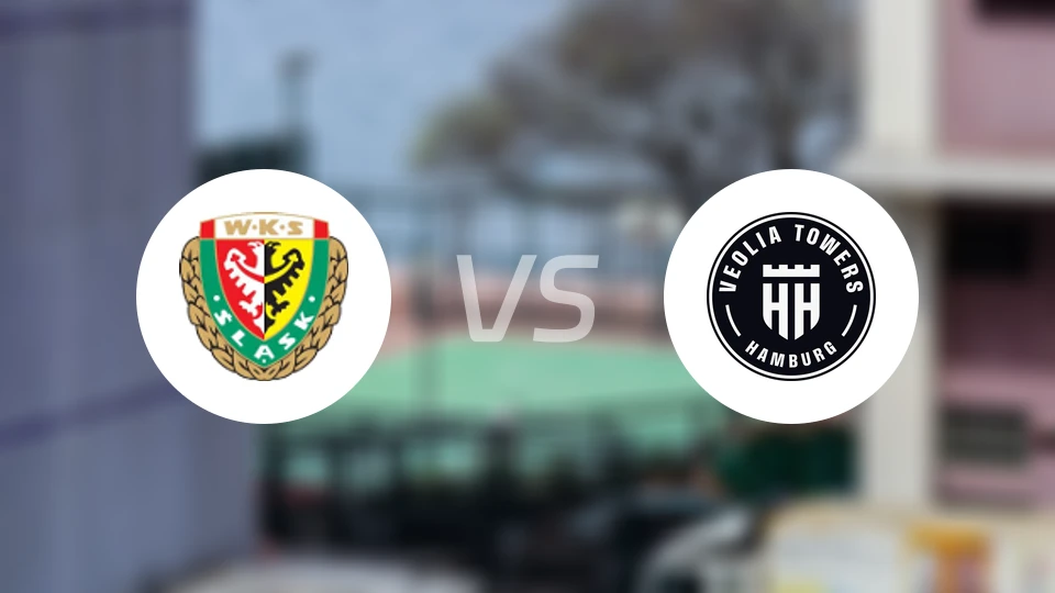 斯拉斯克vs汉堡