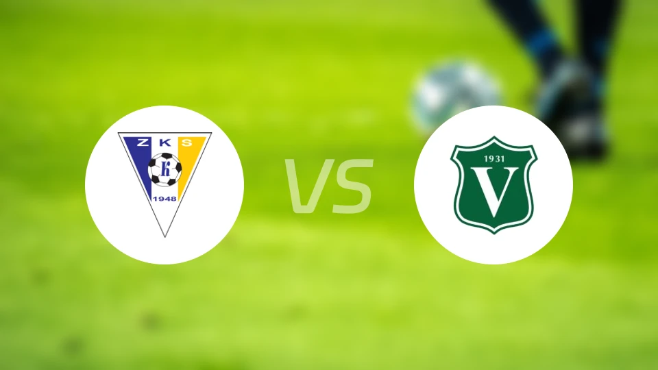 克鲁切维亚vs弗热希尼亚