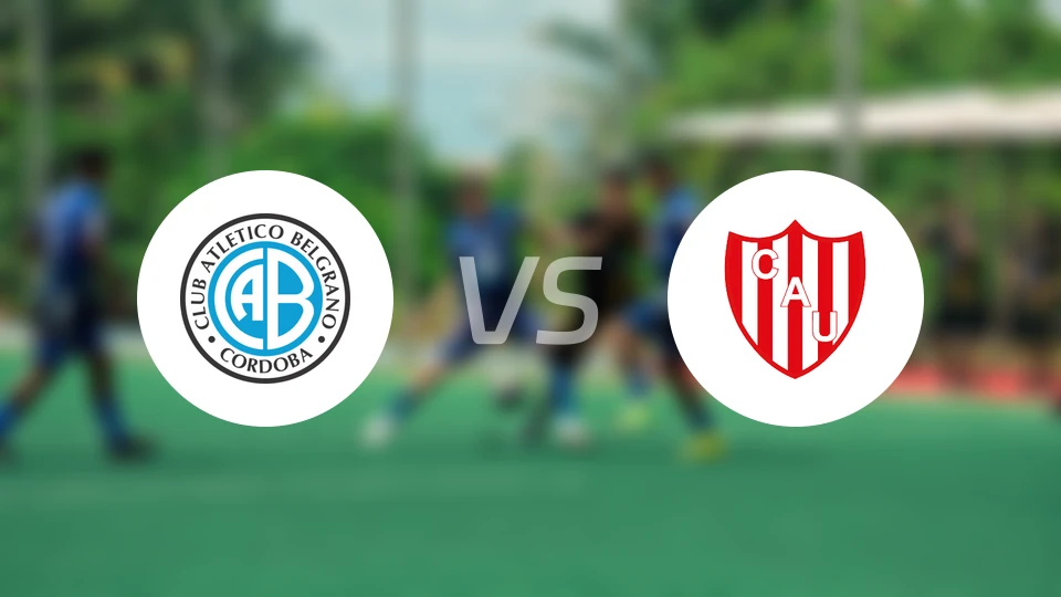 贝尔格拉诺后备队vs圣塔菲联后备队