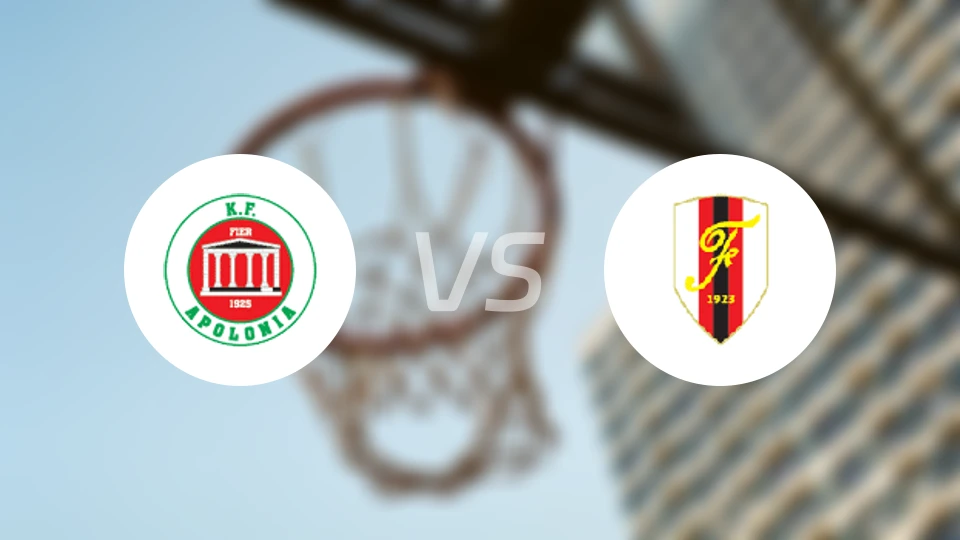 阿波罗尼亚vs弗拉姆塔里