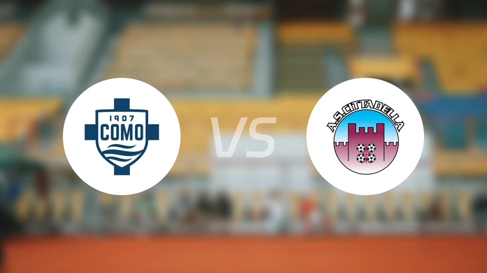 科莫U19vs奇塔代拉青年队