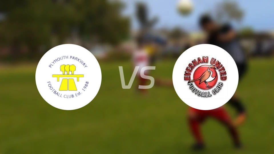 普利茅夫帕克韦vs伊夫舍姆联