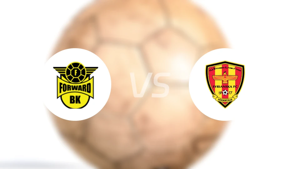BK前进vs西里安斯卡FC