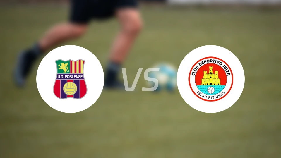 珀布伦斯vs伊比萨岛