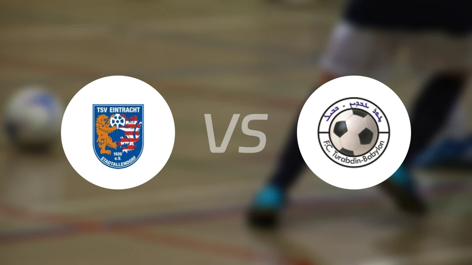 斯塔德阿伦道夫vs图巴波尔海姆