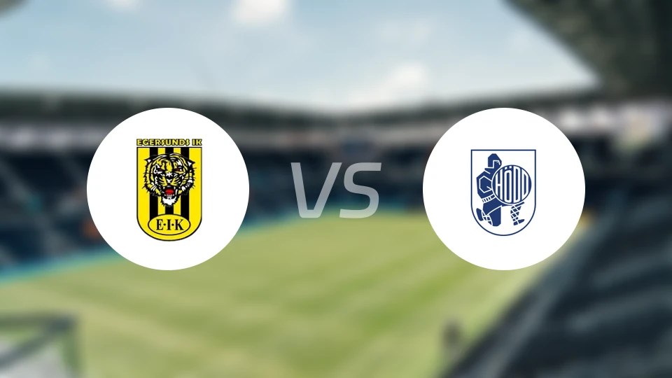 埃格尔森德vs贺特