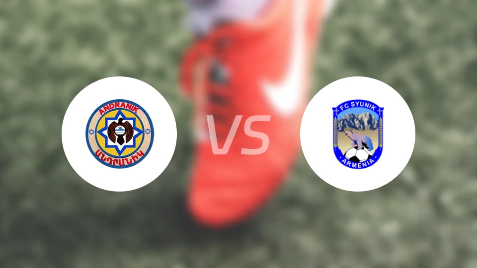 安德拉尼克vs休尼克FC