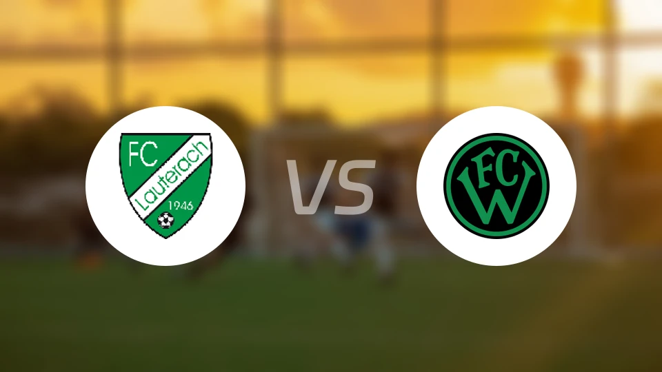 FC劳特拉赫vs瓦克蒂罗尔