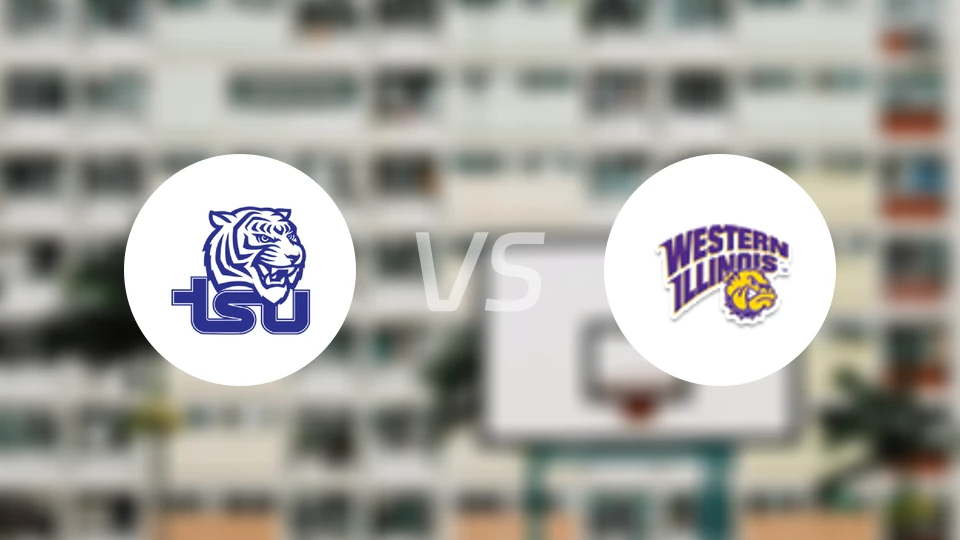 西伊利诺大学vs田纳西州立大学